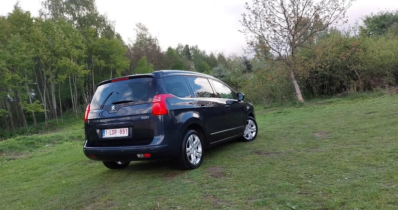 Ford S-Max cena 41999 przebieg: 238000, rok produkcji 2013 z Rzepin małe 191